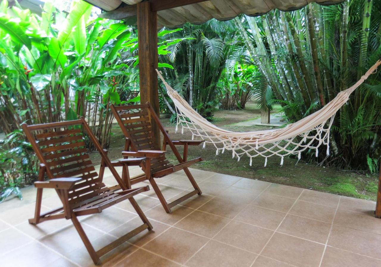 Itamambuca Eco Resort photo