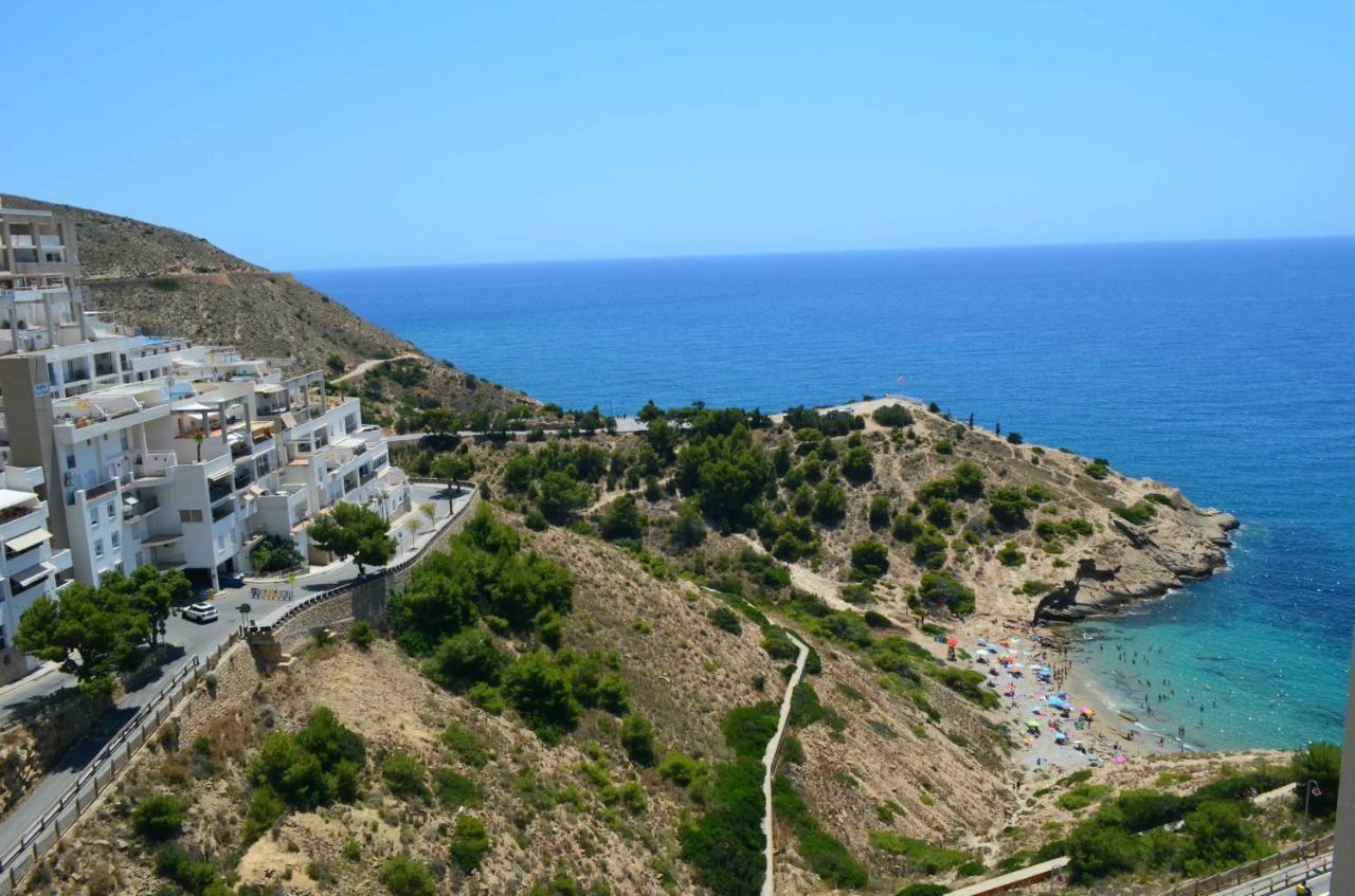 El faro de Benidorm, Benidorm – Updated 2022 Prices