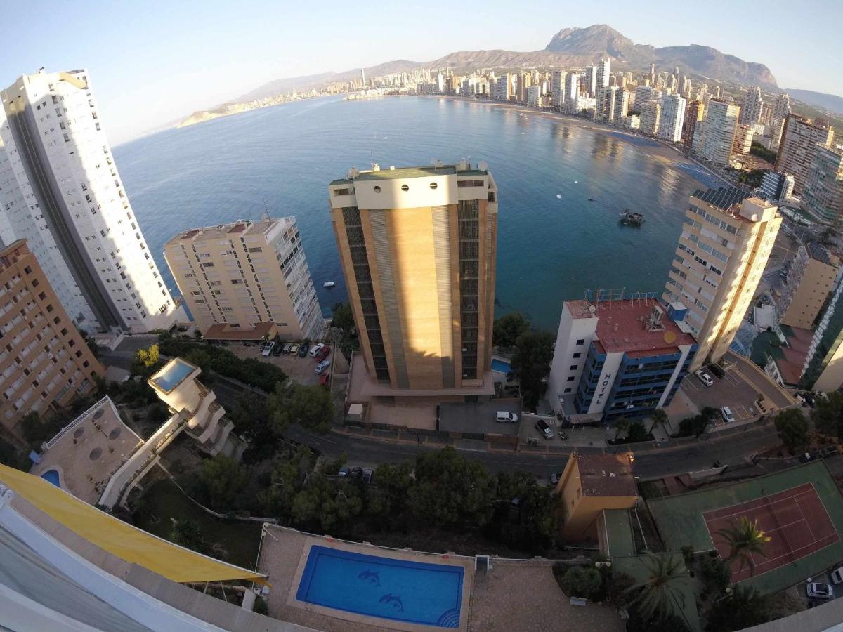 El faro de Benidorm, Benidorm – Updated 2022 Prices
