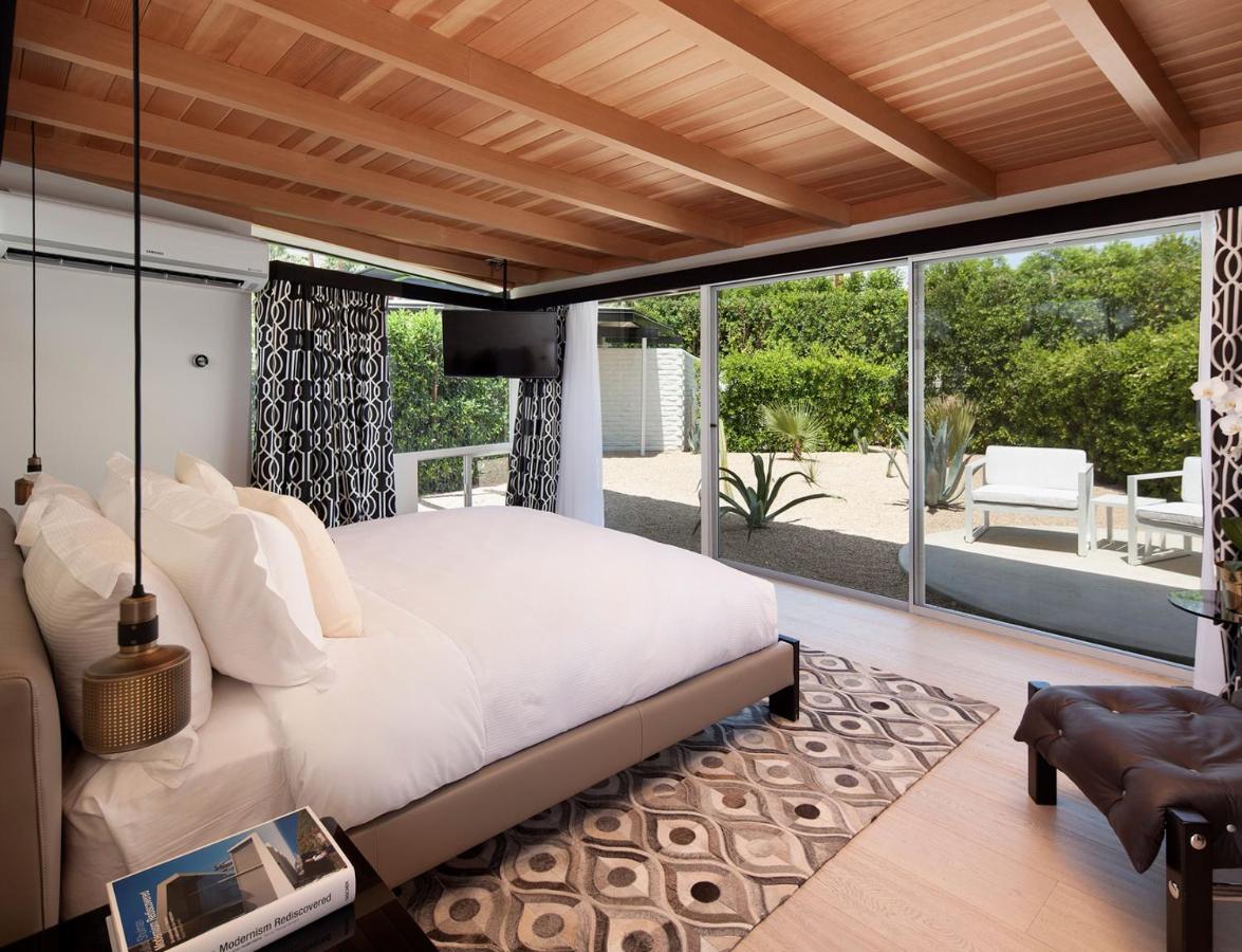 L'Horizon Resort & Spa, Hermann Bungalows — photo 2
