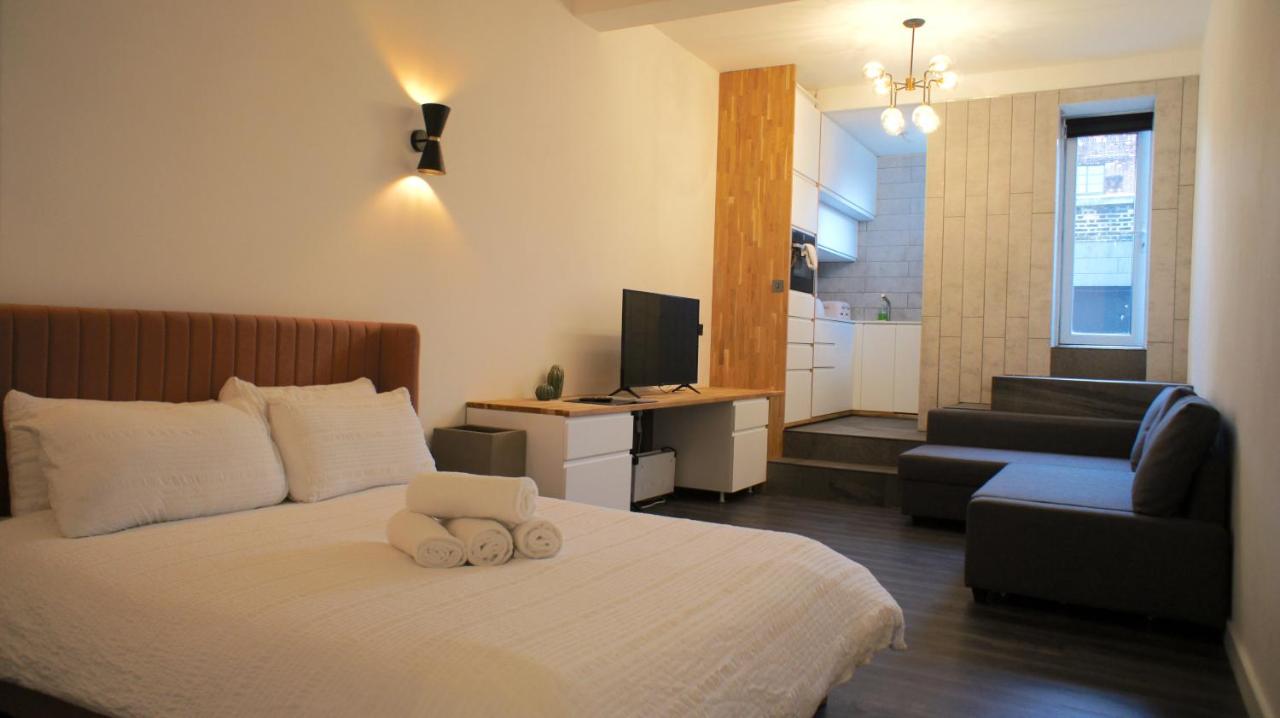 Shoreditch Place - 5