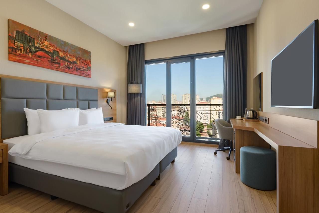 King Room