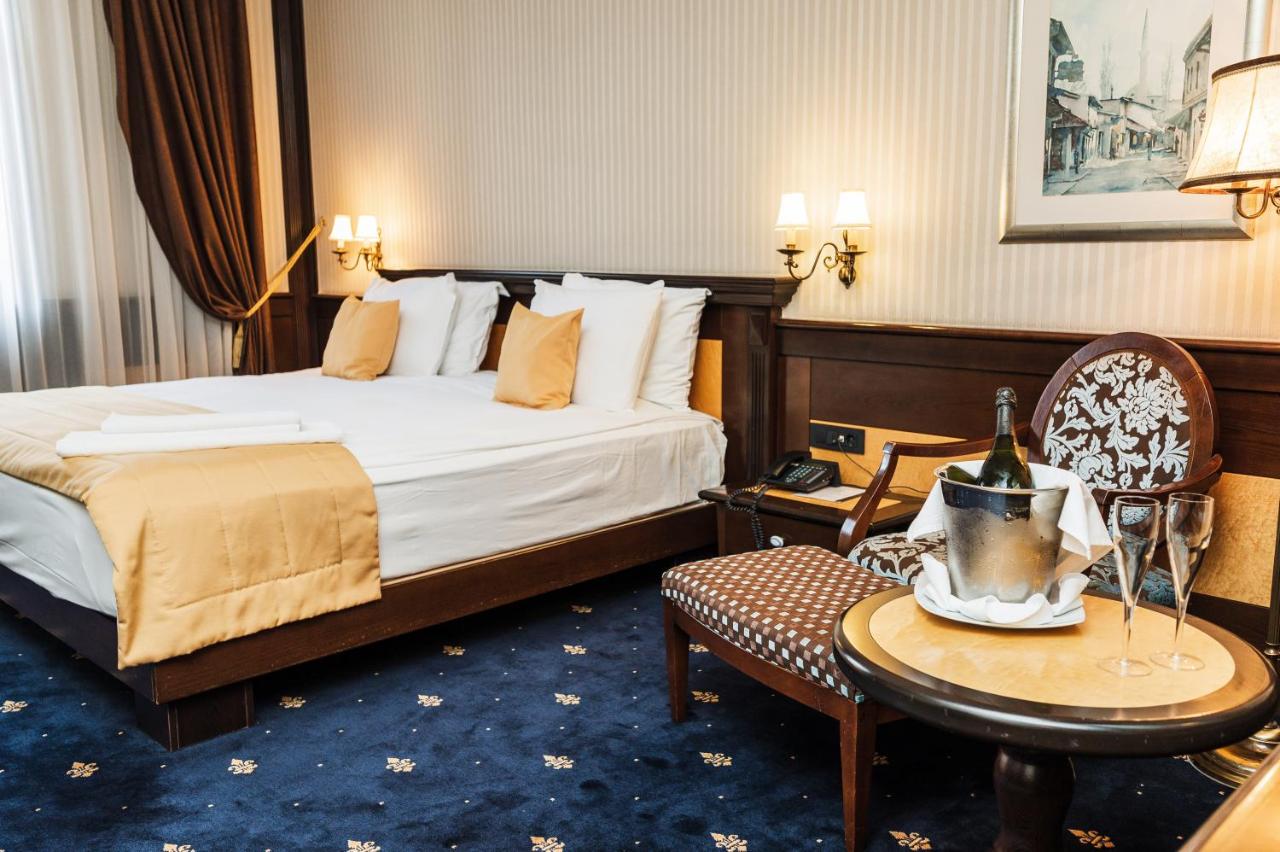 Hotel Europe photo