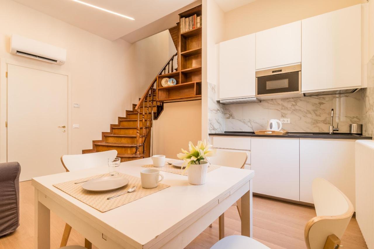 Doge's Mirror & Stair @Frari - 4