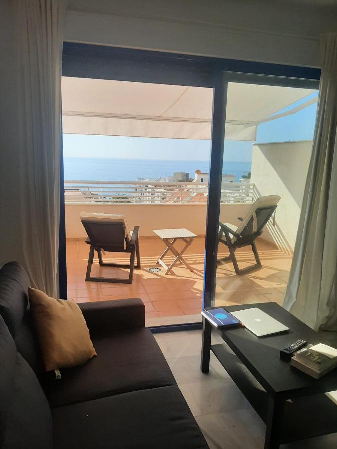 Apartment Mar de Castell, Castell de Ferro, Spain - Booking.com
