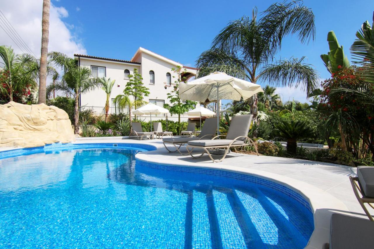 Phaedrus Living Luxury Villa Ellison, Κόλπος των Κοραλλιών – Ενημερωμένες  τιμές για το 2022