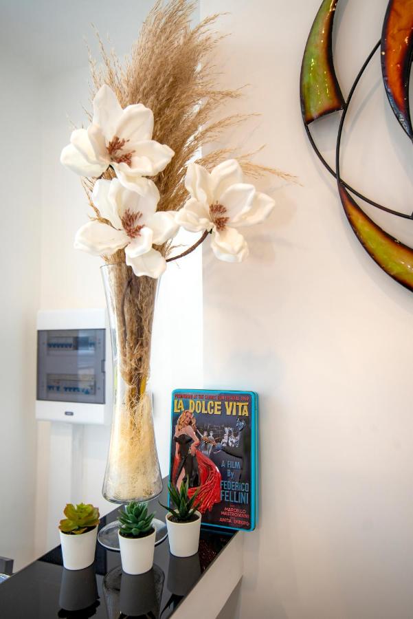 LA DOLCE VITA ROOMS - 5