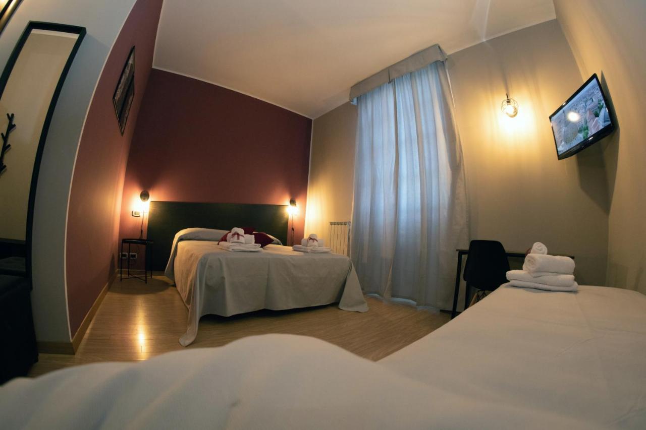 Hotel Marconi photo