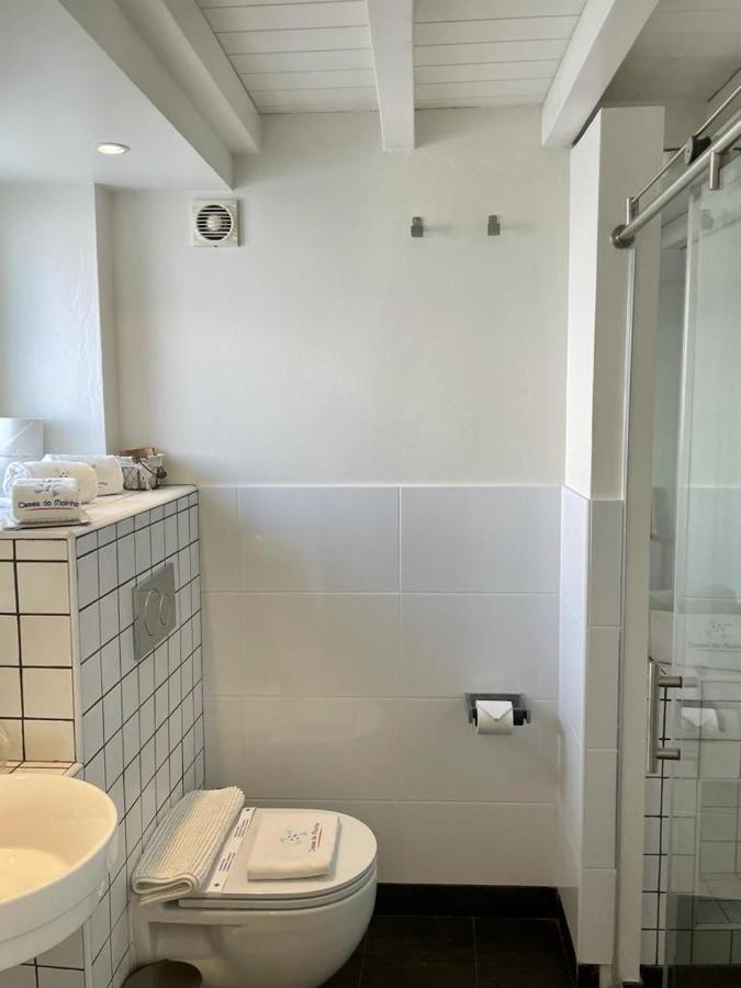 Casas Do Moinho - Turismo De Aldeia - 3