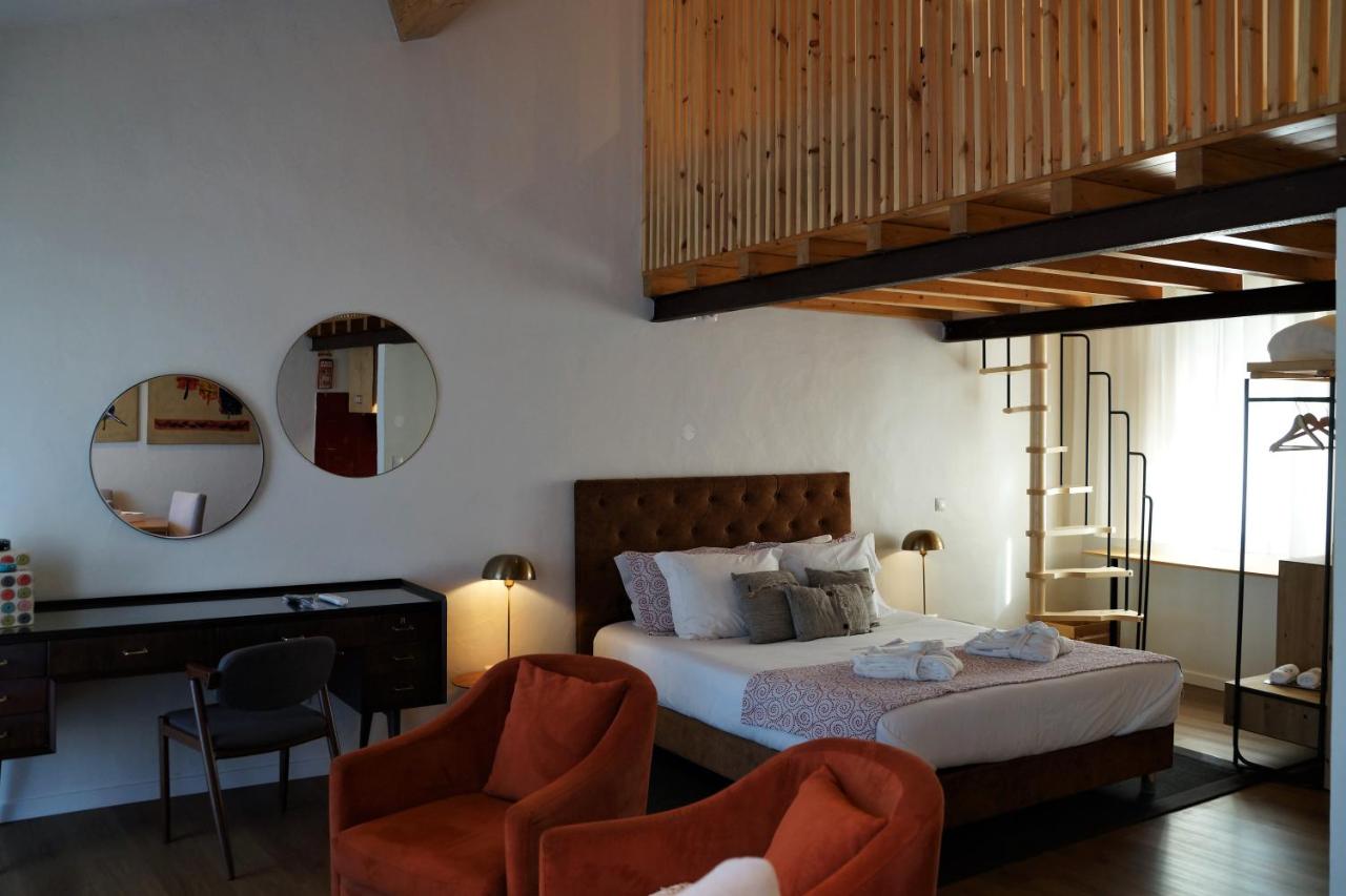 Casas Do Moinho - Turismo De Aldeia - 5