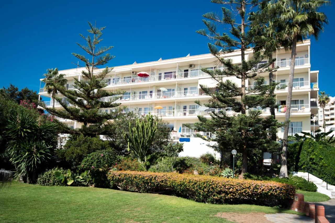 Carihuela Palace, Torremolinos – Updated 2022 Prices