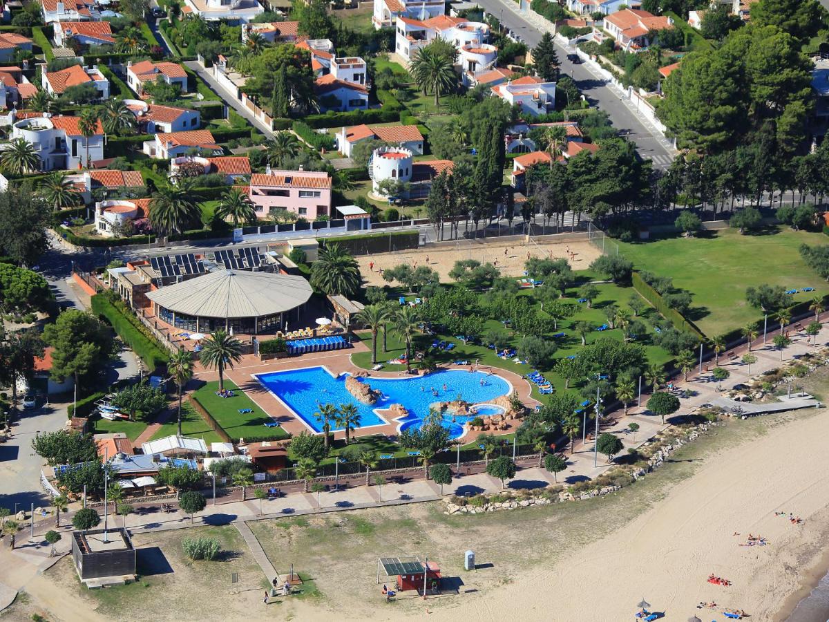 Holiday Home Eldorado Playa 139, Cambrils – Bijgewerkte ...