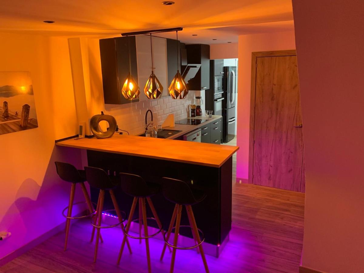 Vakantiehuis Charming new2-Bed House with lagoon swimming ...