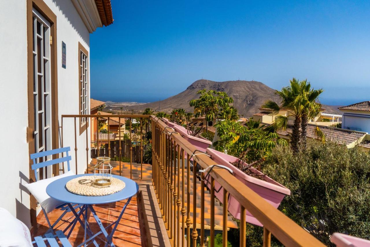 BELLA VITA, Luxury Holidays in Tenerife, Chayofa – Updated ...
