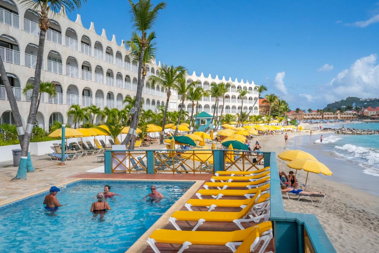 Image: Belair Beach Hotel