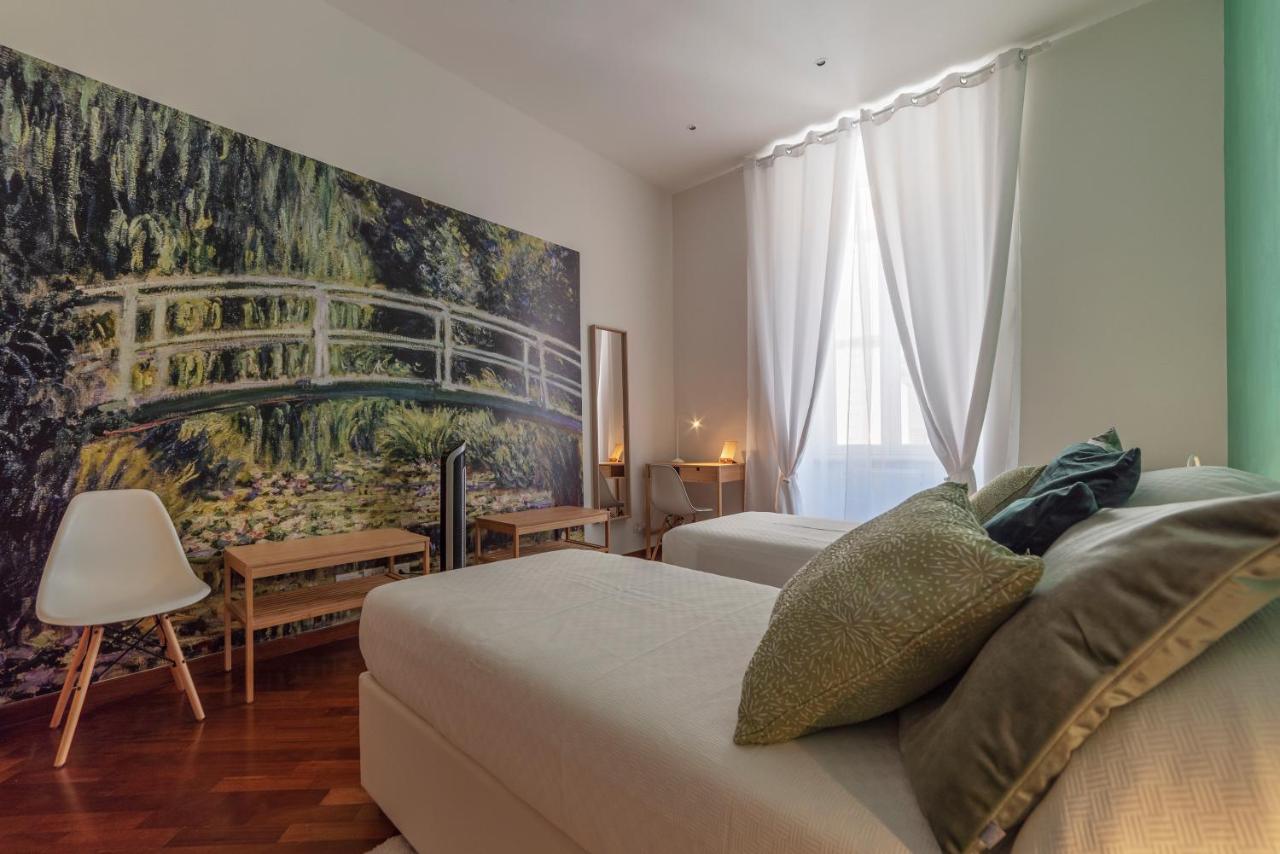 GuestHost - Castel Sant'Angelo Design Apartment - 2