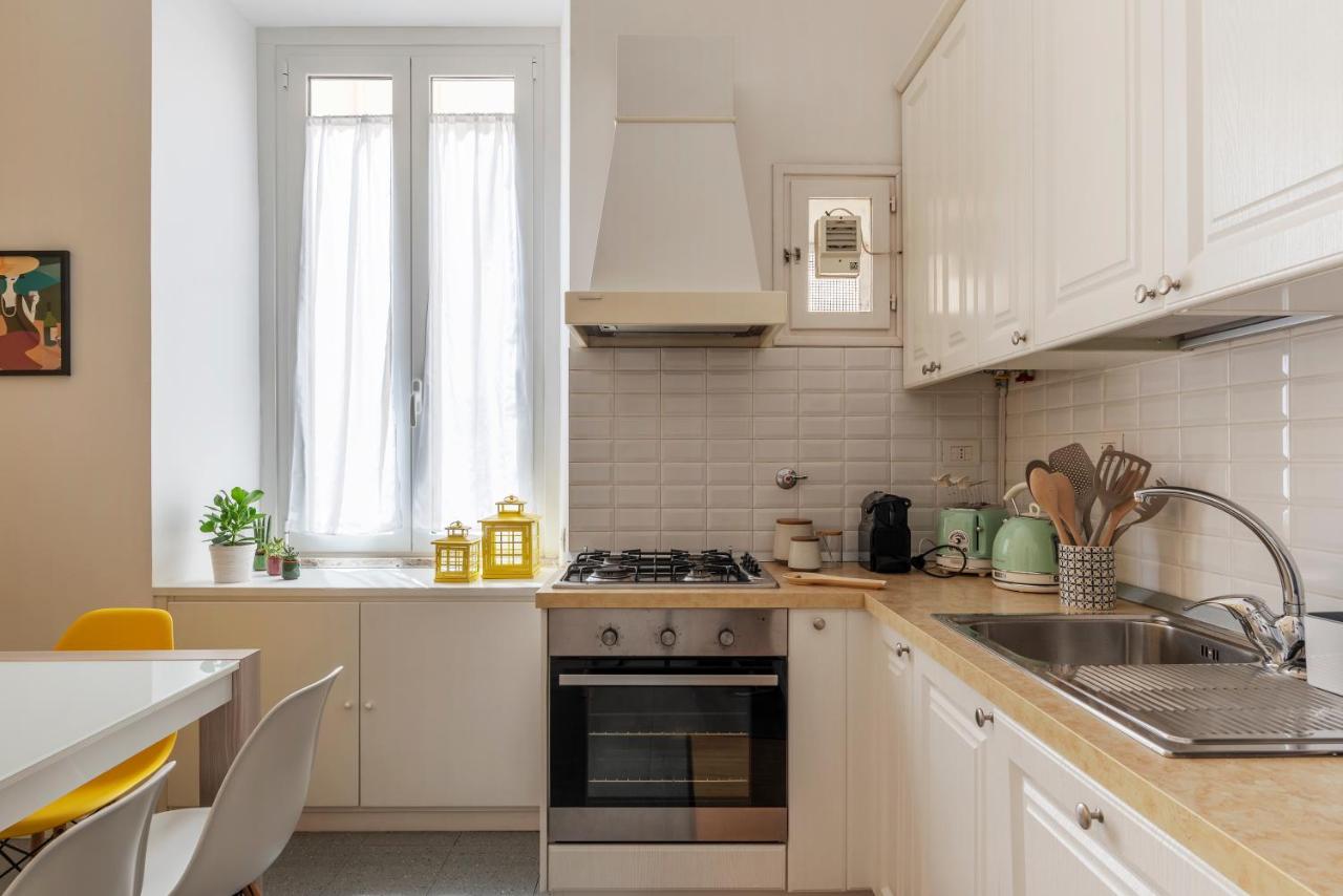 GuestHost - Castel Sant'Angelo Design Apartment - 4