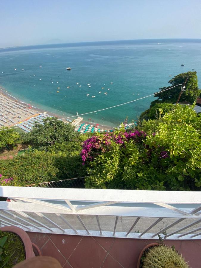 Beach: MAR-ISA Amalfi Coast