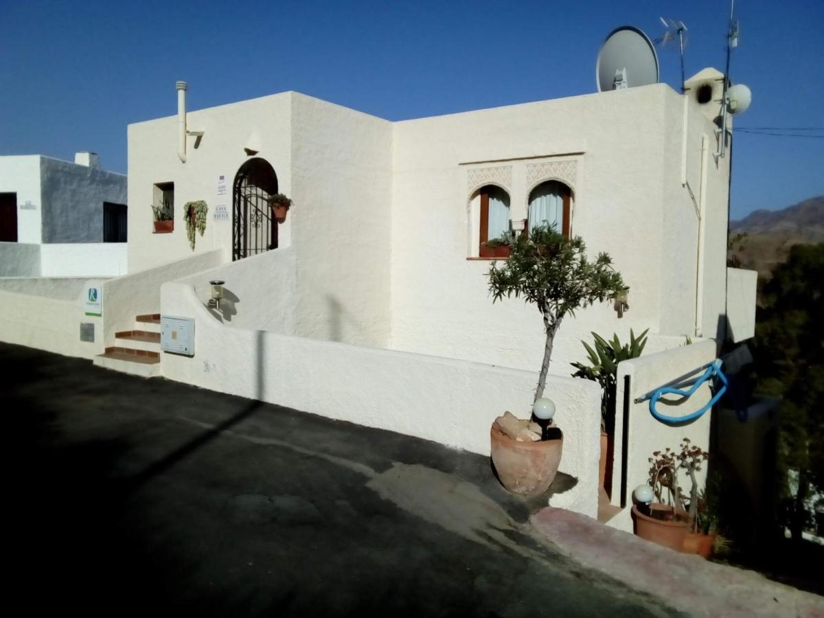 Casa Rural B&B Casamedico, Turre – Bijgewerkte prijzen 2022