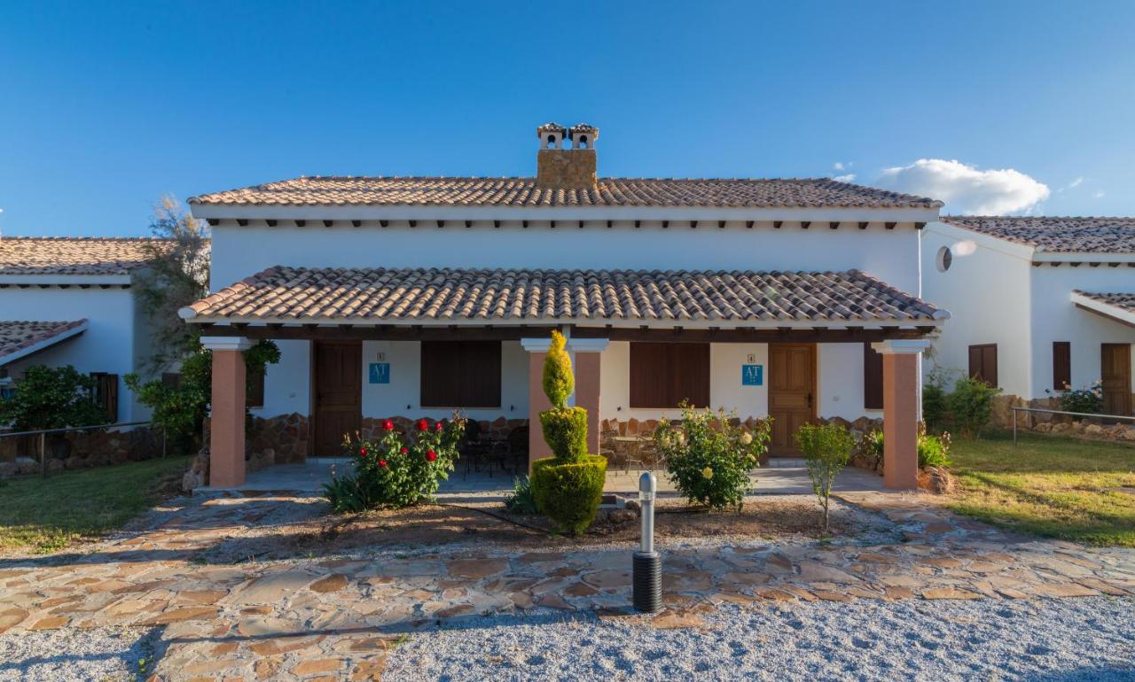 Complejo Rural Ibipozo, Pozo Alcón – Bijgewerkte prijzen 2022