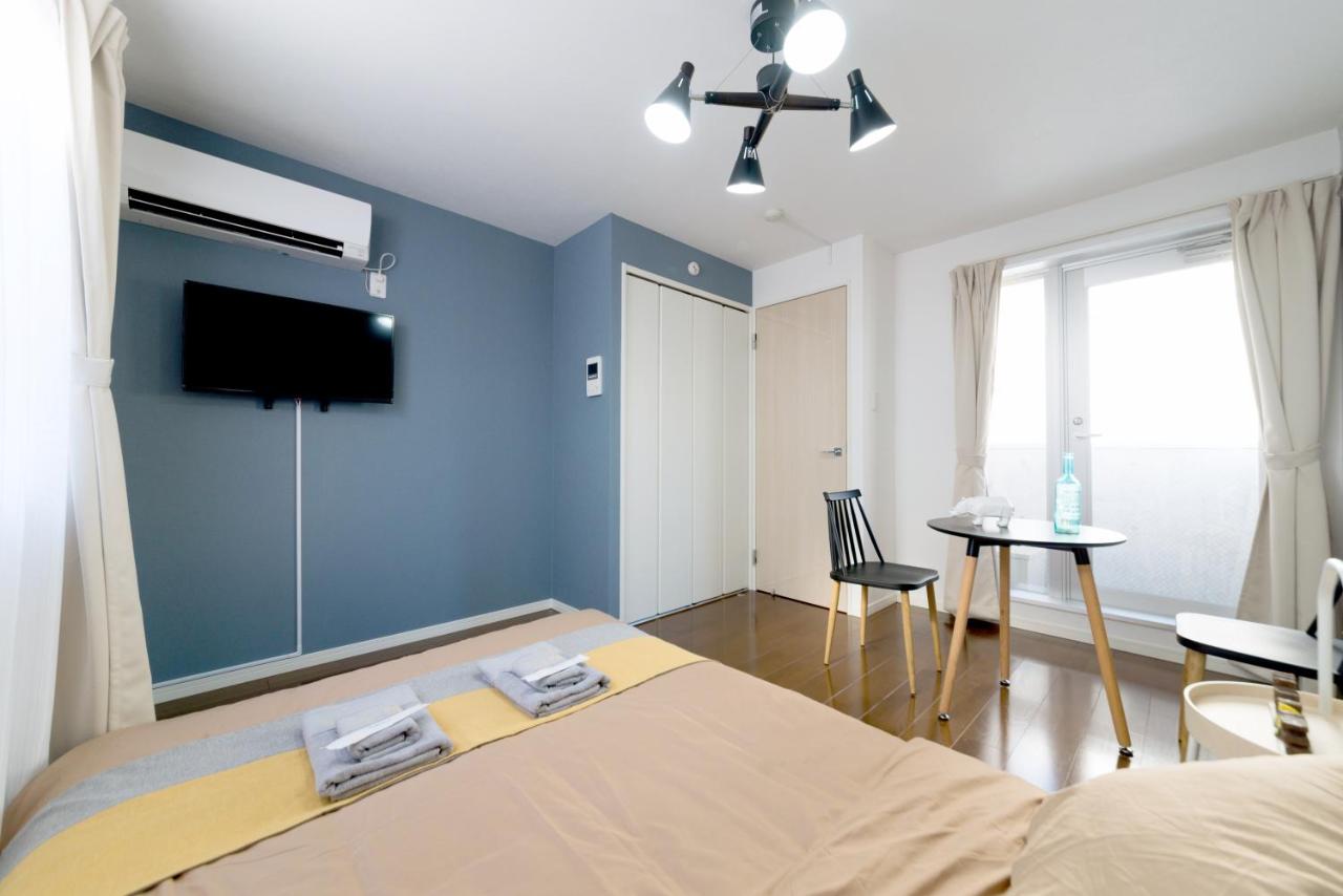 nestay inn tokyo ryogoku - 4