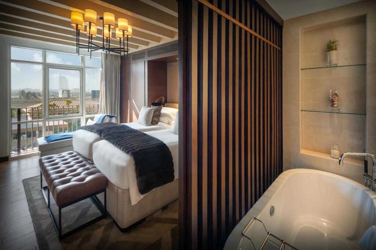 Kempinski Hotel Mall of the Emirates photo