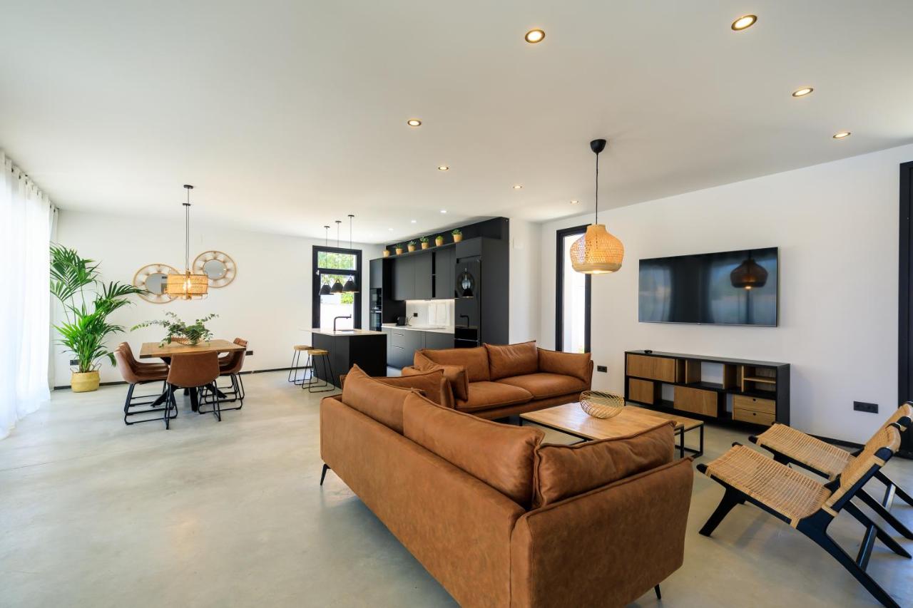 VILLA MI LUNA, Torrevieja – Updated 2022 Prices