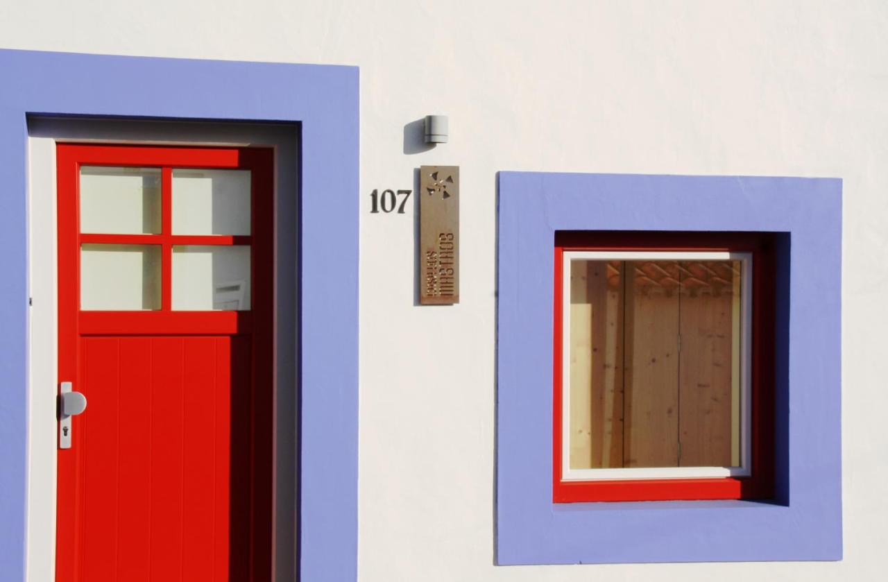 Casas Do Moinho - Turismo De Aldeia - 4