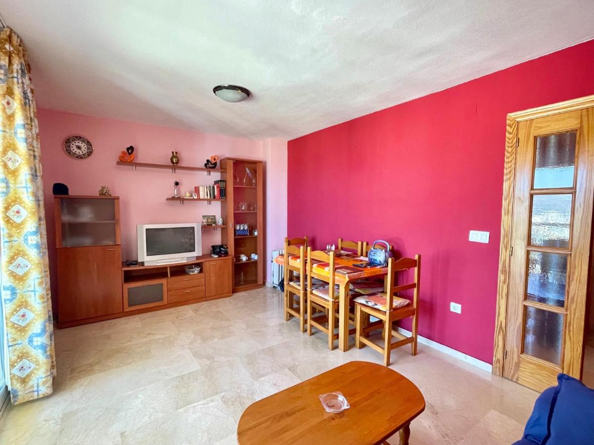 Montecarlo Panoramic Views, Benidorm – Precios actualizados 2022