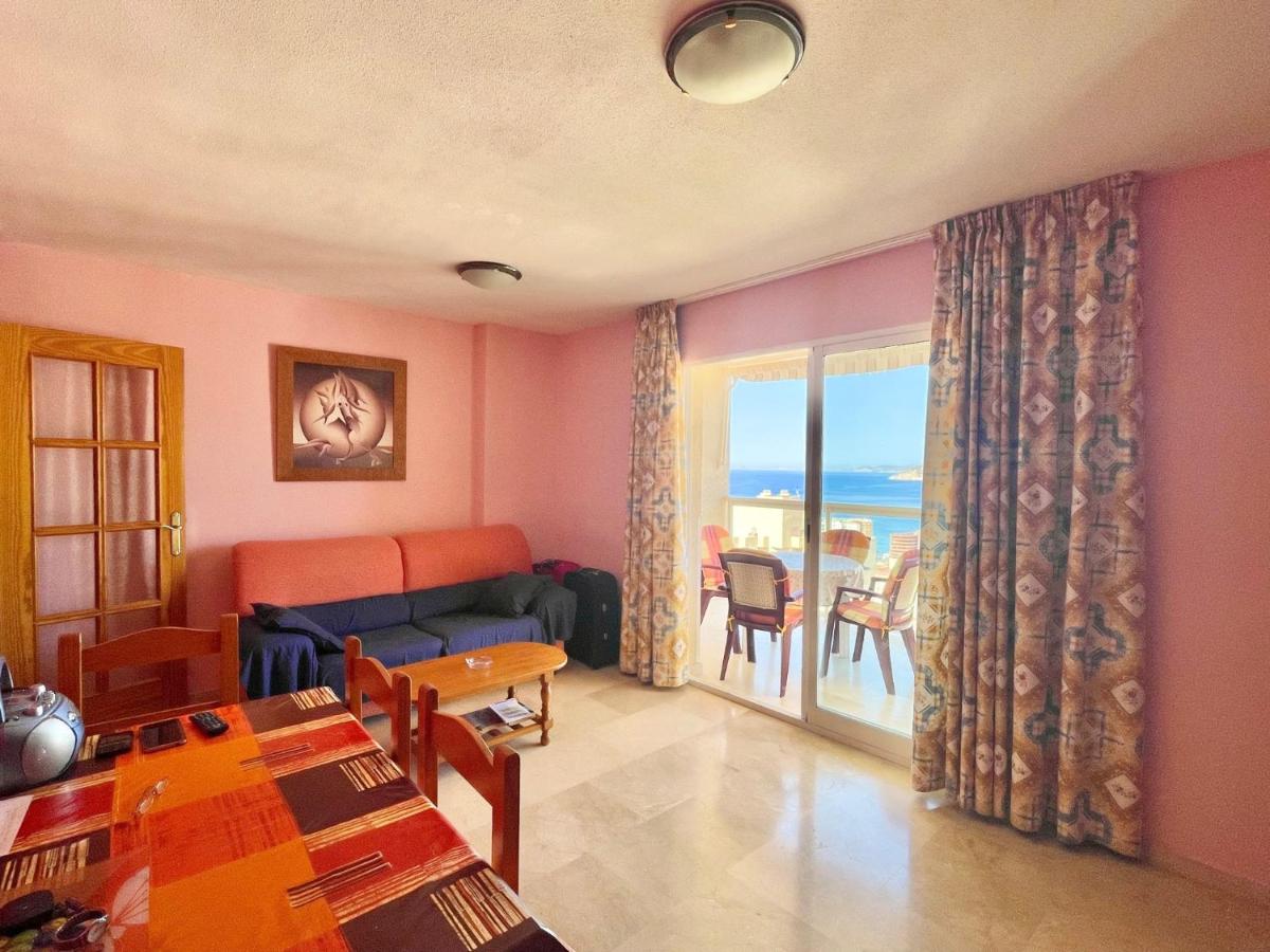 Montecarlo Panoramic Views, Benidorm – Precios actualizados 2022