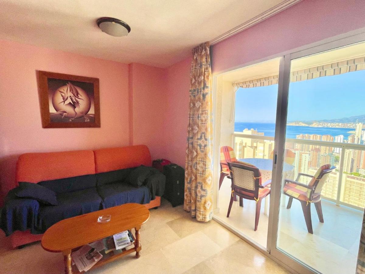 Montecarlo Panoramic Views, Benidorm – Precios actualizados 2022