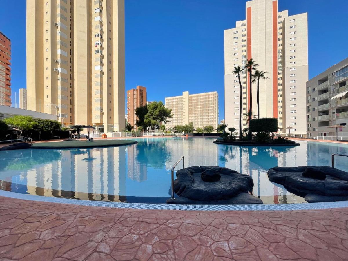 Montecarlo Panoramic Views, Benidorm – Precios actualizados 2022