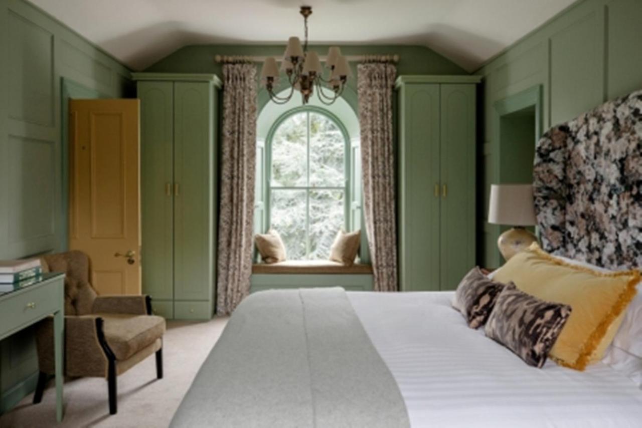 The Station House Hotel - Laterooms