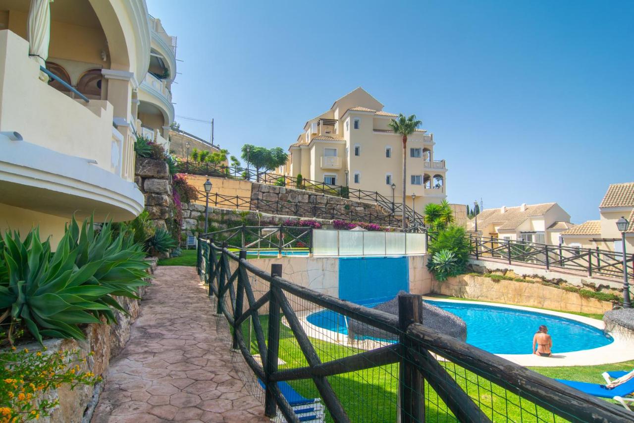 Apartment Colorado Hills (Spanje Marbella) - Booking.com
