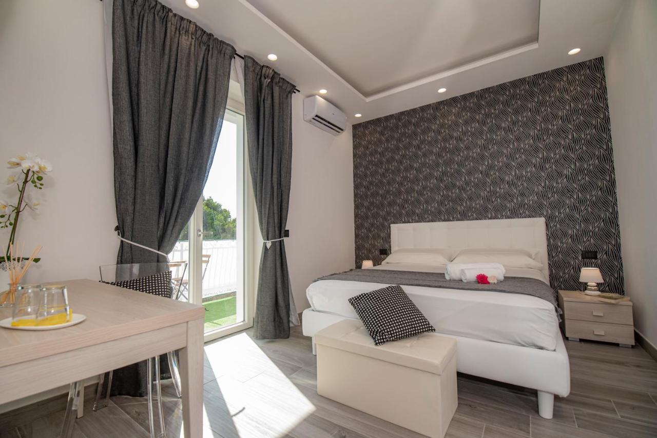 LA DOLCE VITA ROOMS - 2