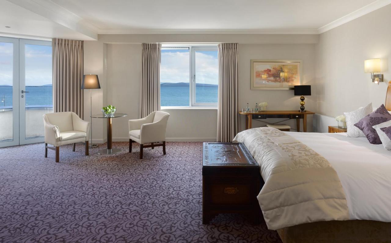 Salthill Hotel - Laterooms
