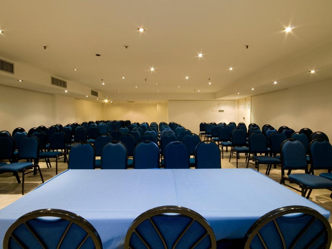 Copacabana Mar Hotel photo