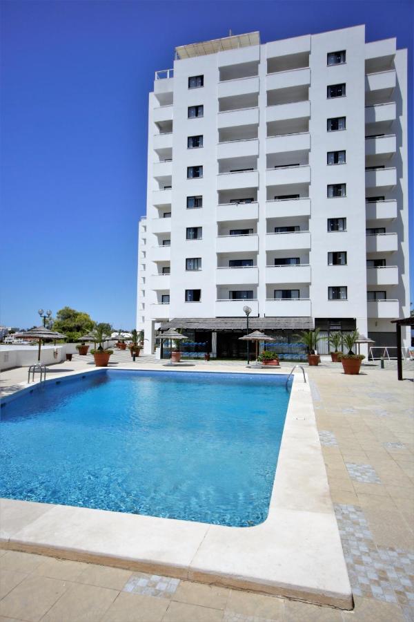 Sea View Apartment - 3 Swimming Pool & Fitness - 4