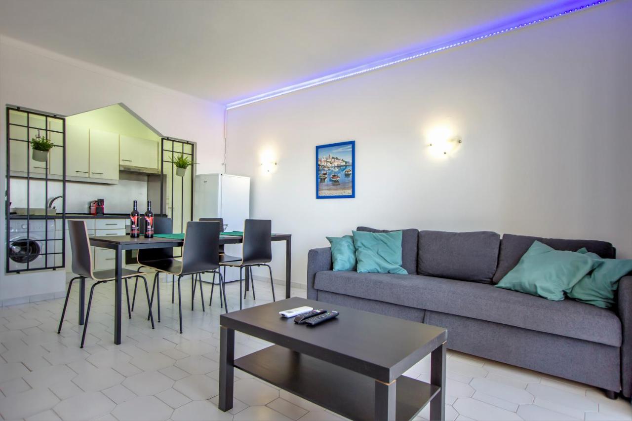 Sea View Apartment - 3 Swimming Pool & Fitness - 5