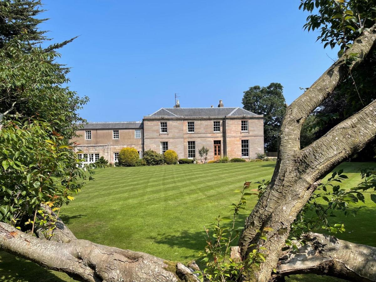 Marshall Meadows Country House Hotel - Laterooms