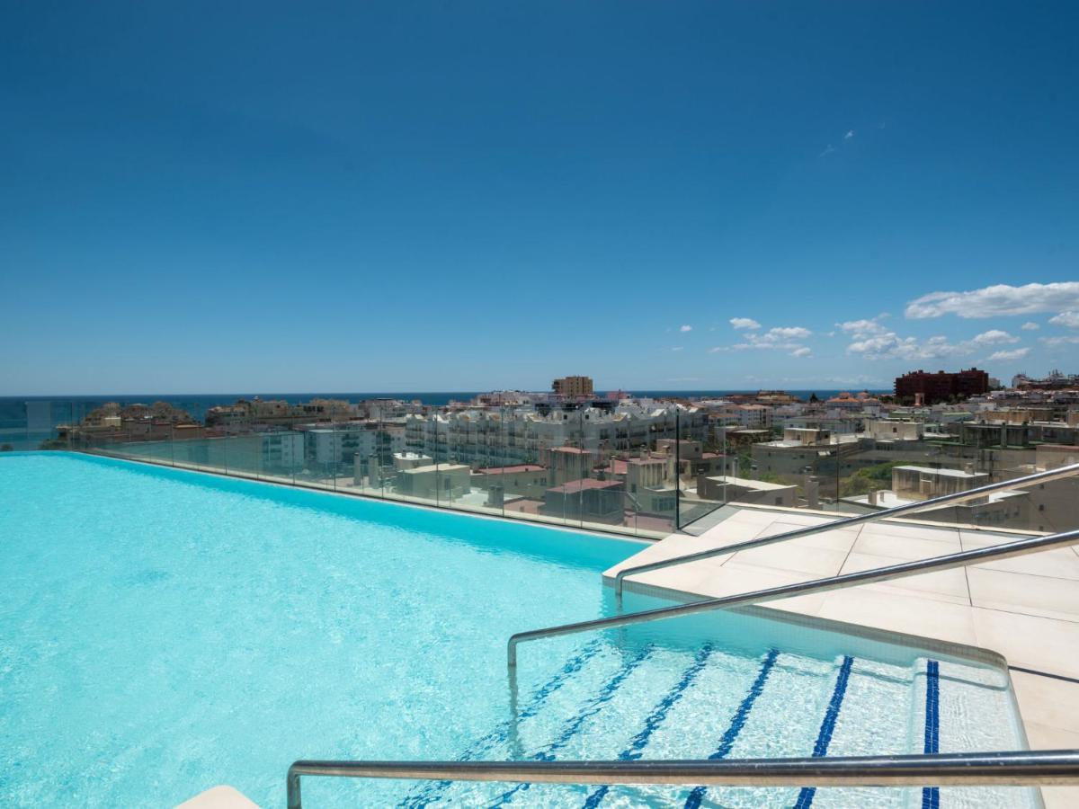 Apartment Estepona Roof Top View 3, Estepona – Bijgewerkte ...