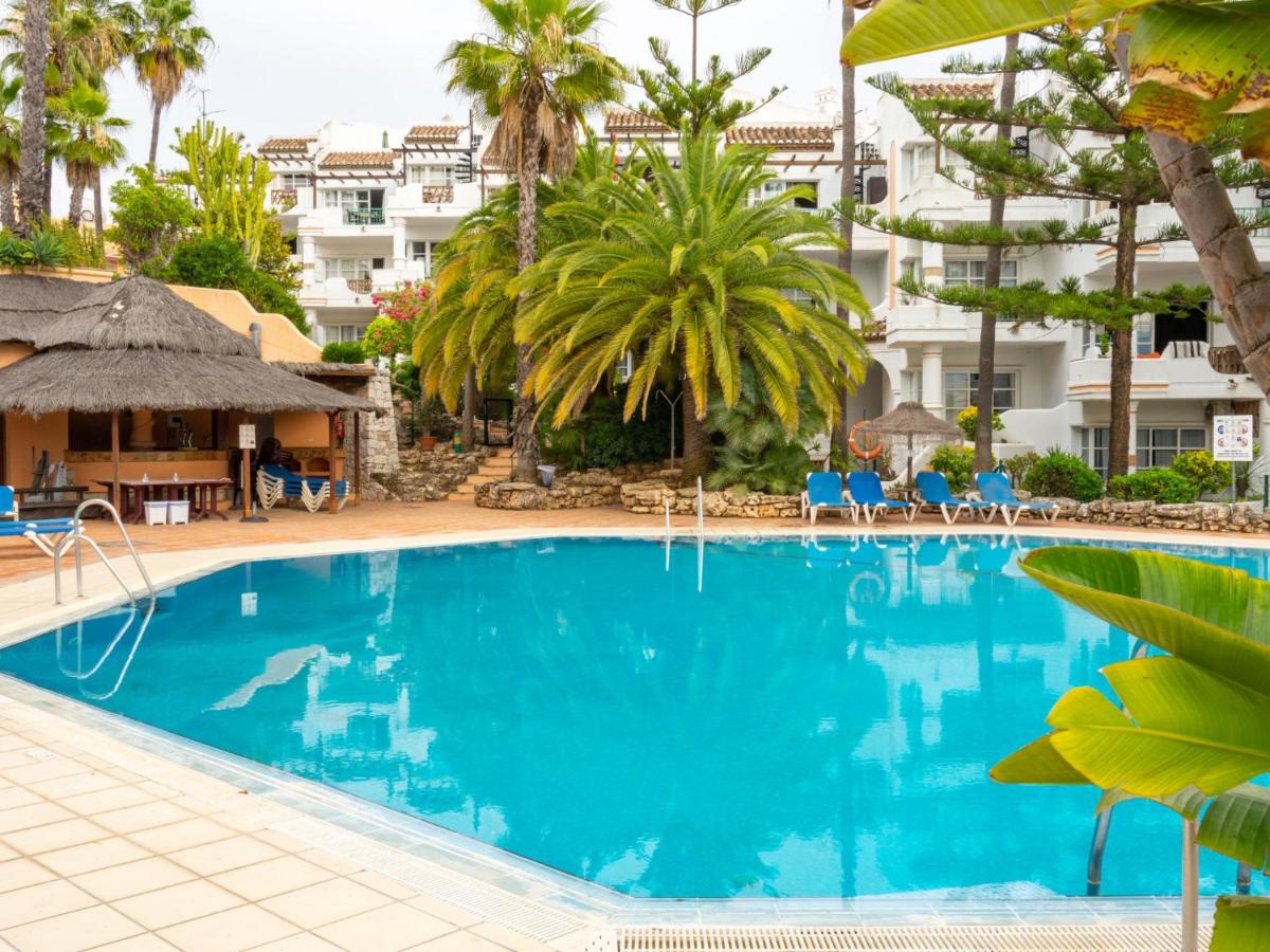 Apartment Golf & Sun pool view, Santa Fe de los Boliches ...