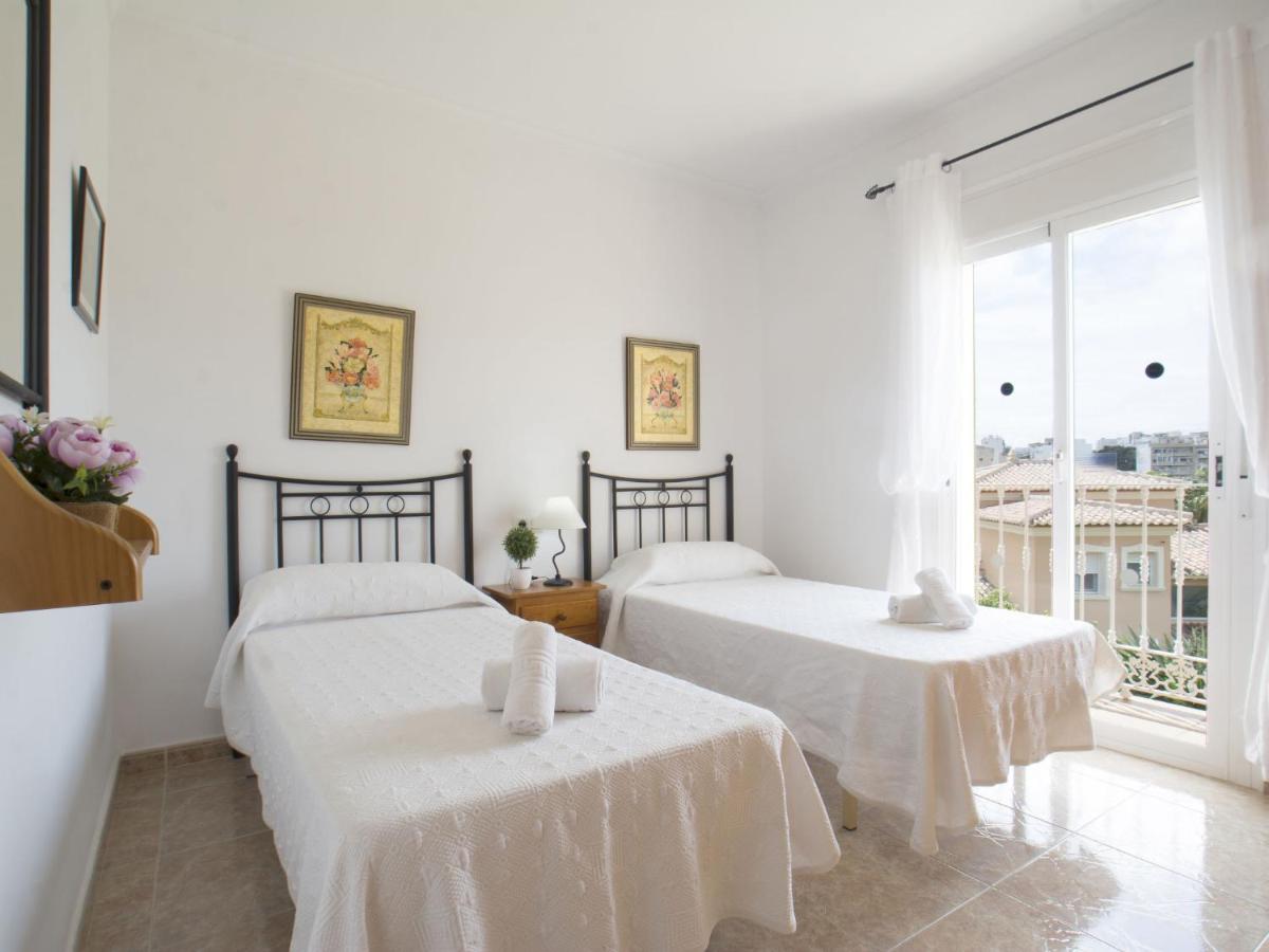 Villa Solpadel, Calpe – Updated 2022 Prices