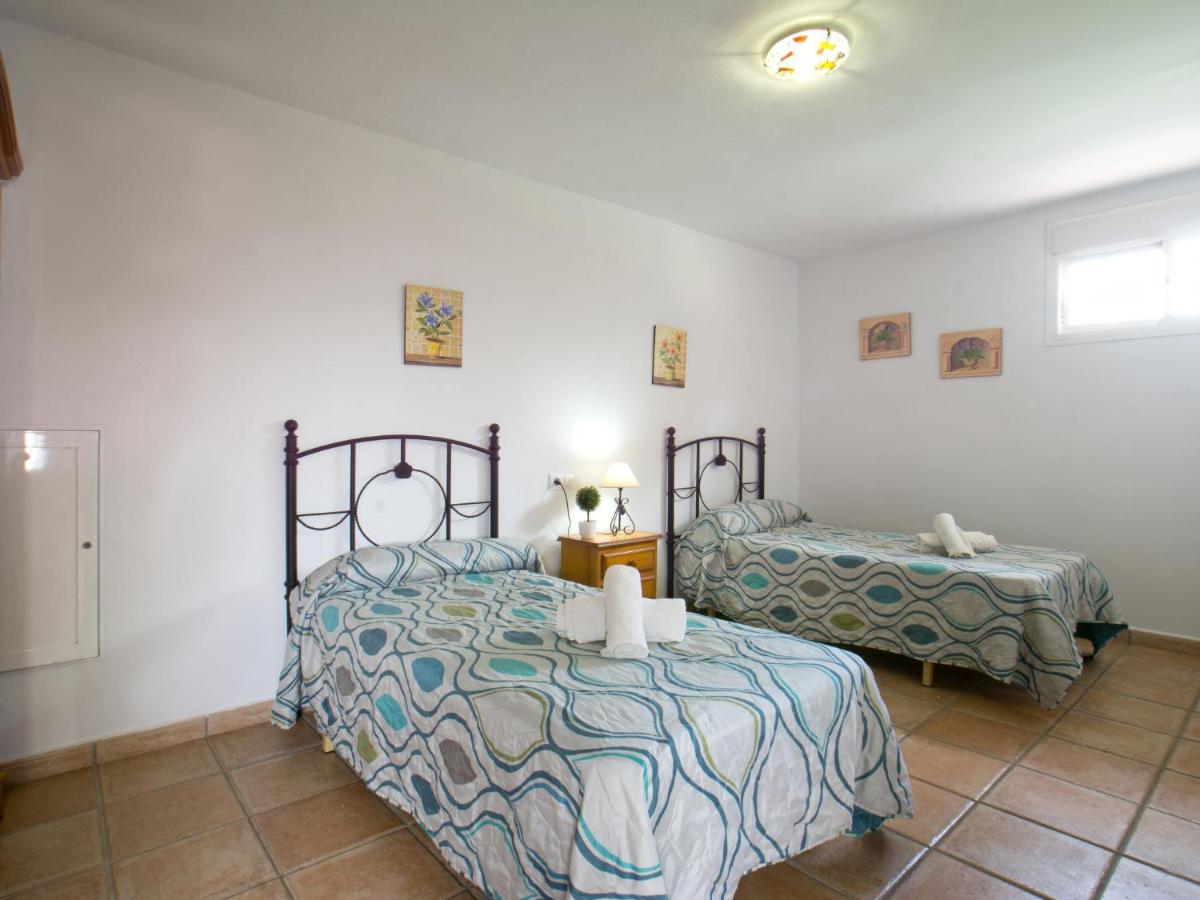 Villa Solpadel, Calpe – Updated 2022 Prices