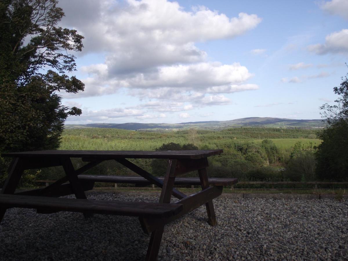 Pine View Self Catering Holiday Home - Laterooms