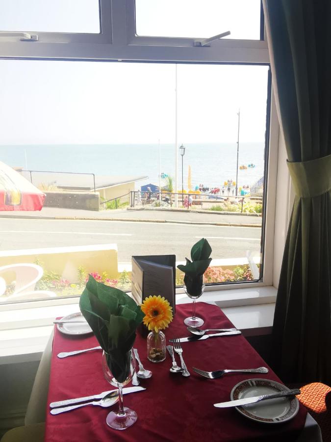 Royal Pier Hotel - Laterooms