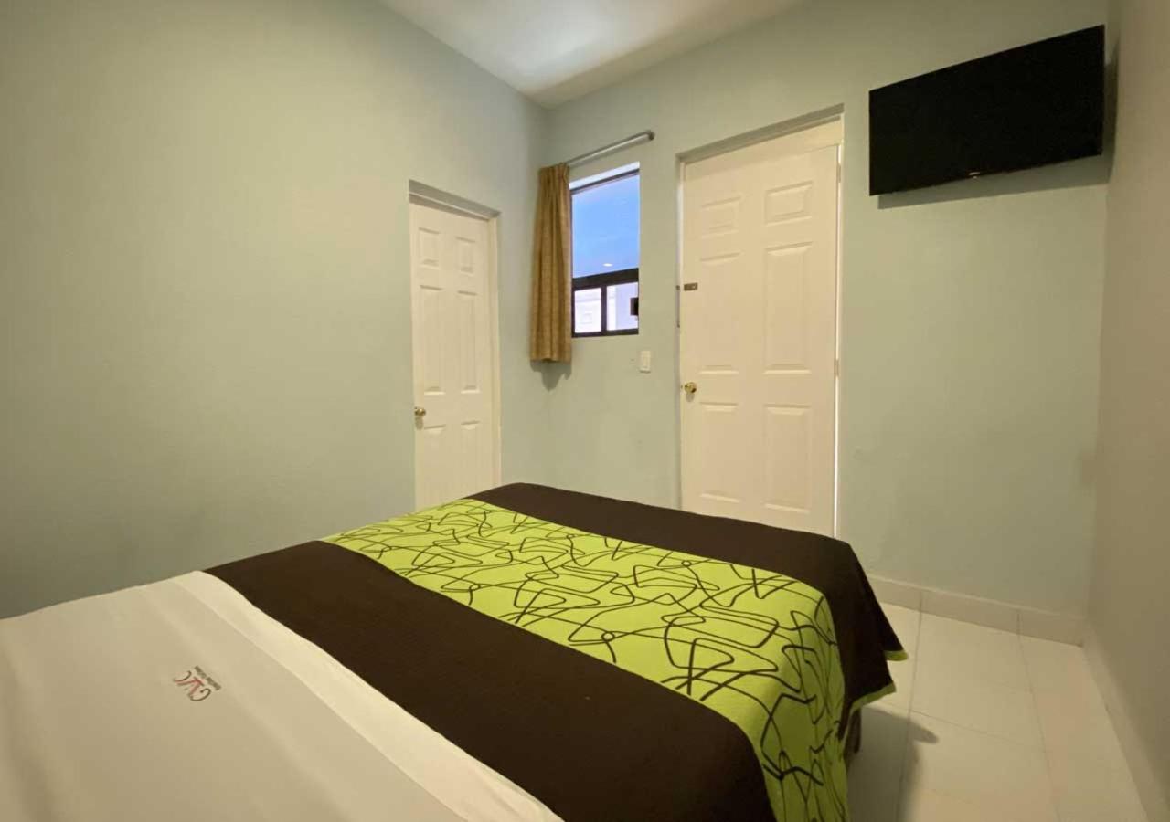 HOTEL GRAN VIA CENTRAL - 3