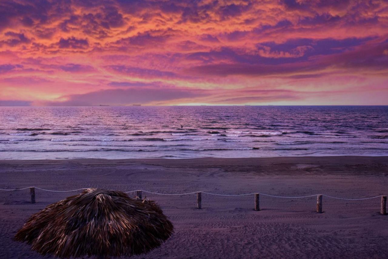 Hotel, plaża: Best Western Plus Riviera Veracruz