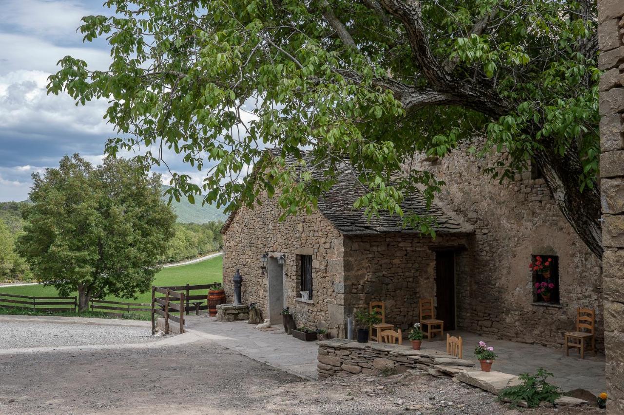 La Borda de Pastores, Sabiñánigo – Updated 2022 Prices
