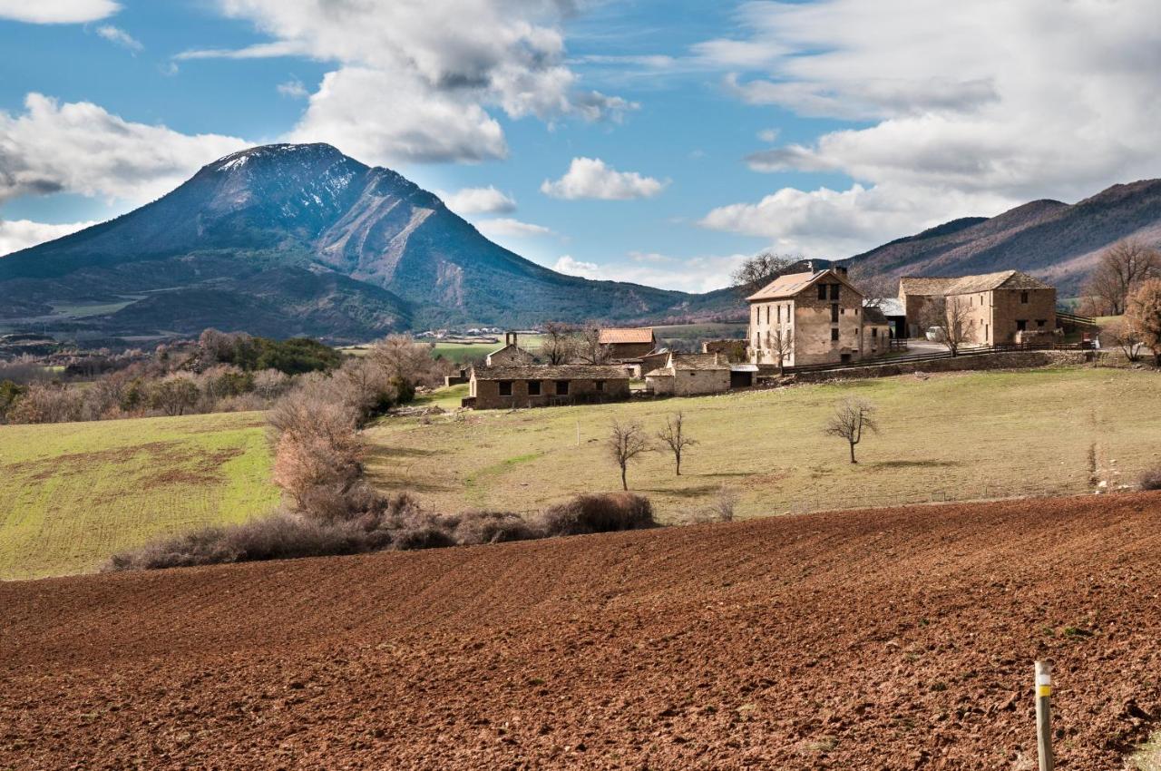 La Borda de Pastores, Sabiñánigo – Updated 2022 Prices